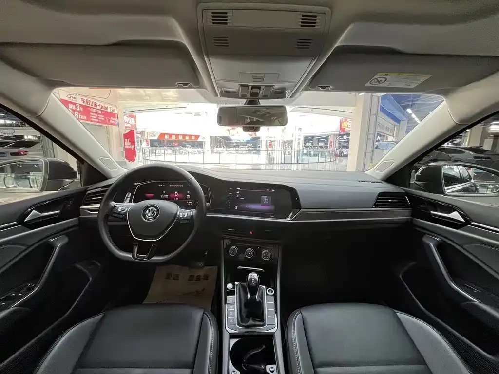 Volkswagen Sagitar 2021 из CN, фото 6