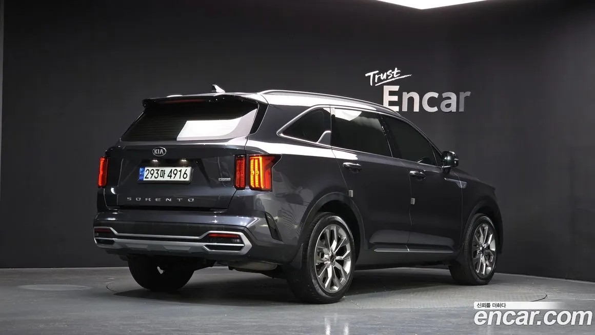 Kia Sorento — фото 2