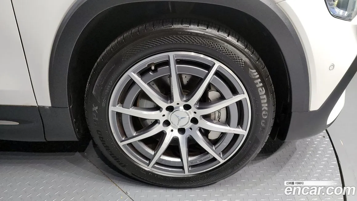 Mercedes-Benz GLB-Class 2023 из KR, фото 5