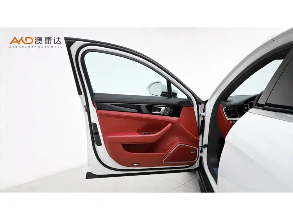 Porsche Panamera 2023 из CN, фото 10