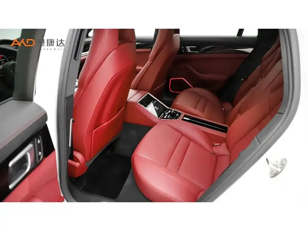 Porsche Panamera 2023 из CN, фото 7