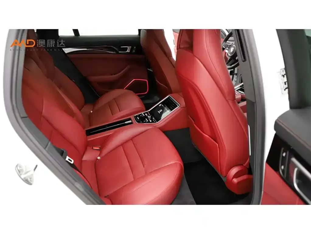 Porsche Panamera 2023 из CN, фото 8