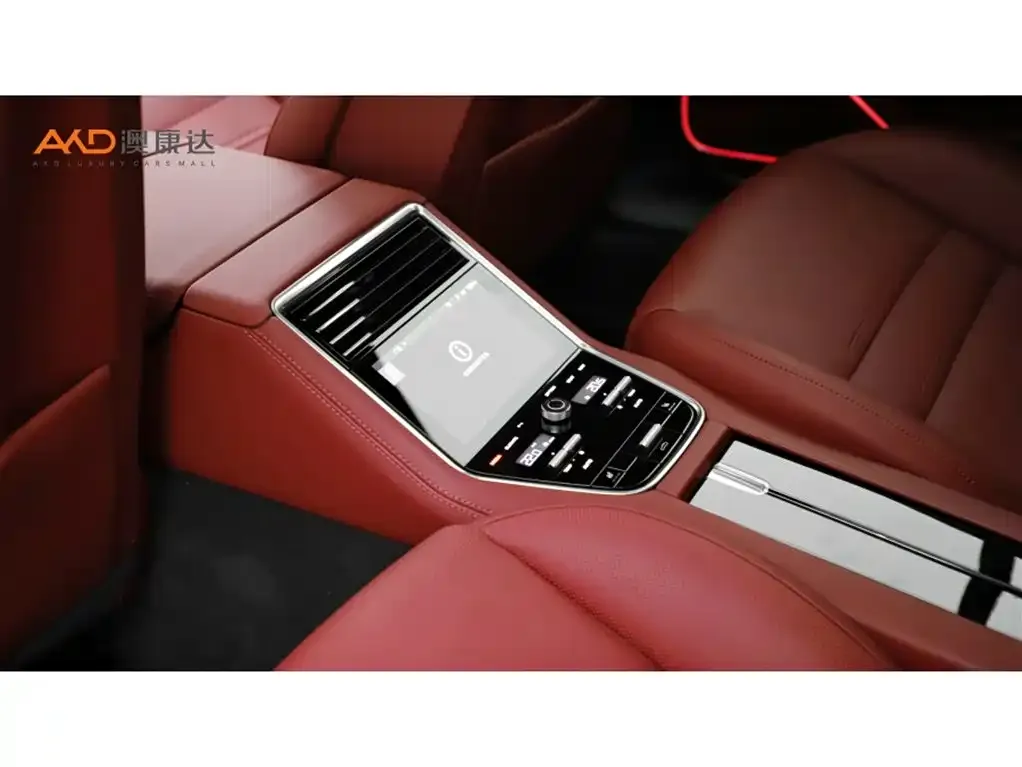 Porsche Panamera 2023 из CN, фото 9