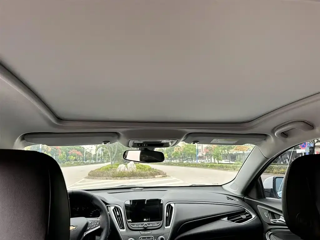 Chevrolet Malibu XL 2022 из CN, фото 6