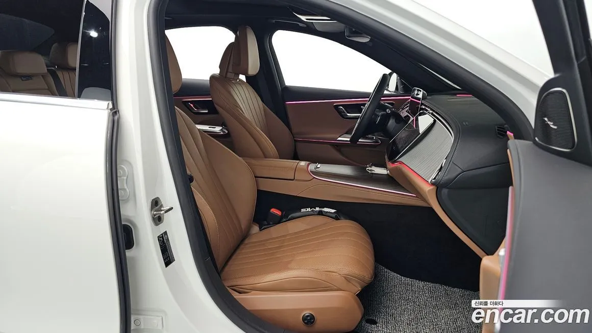 Mercedes-Benz E-Class 2025 из KR, фото 10