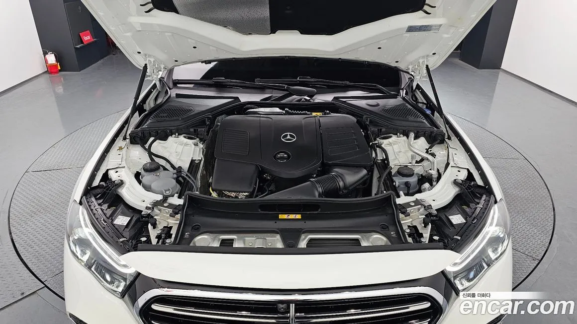 Mercedes-Benz E-Class 2025 из KR, фото 6