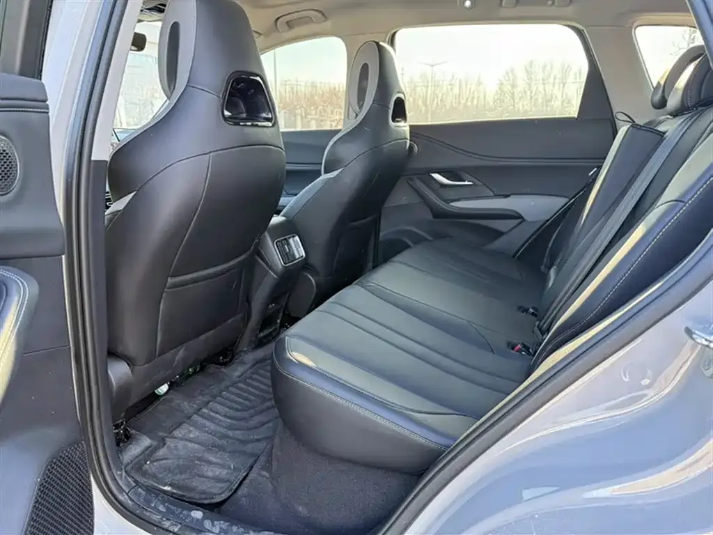 BYD PLUS New Energy — фото 10