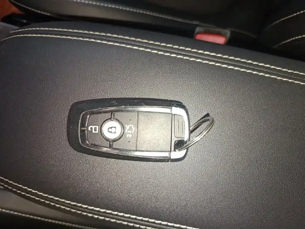 Ford Focus 2021 из CN, фото 9