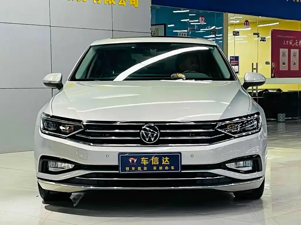 Volkswagen Magotan 2021 из CN, фото 2