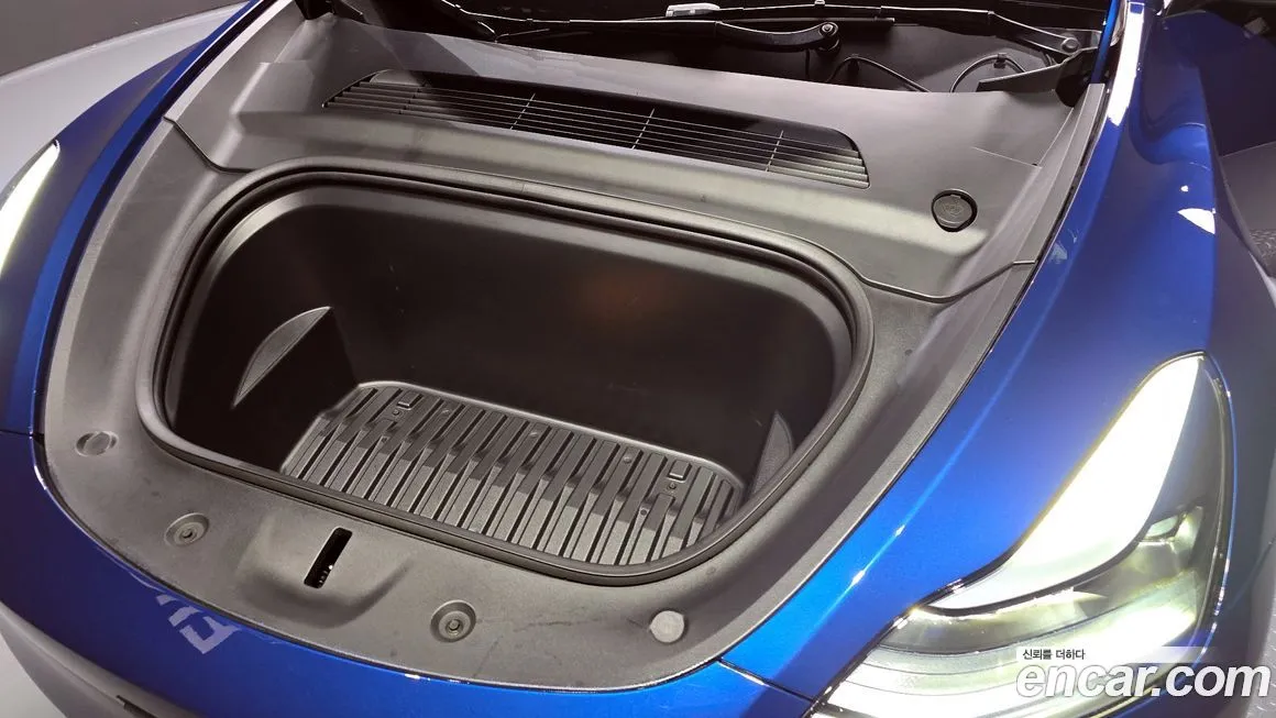 Tesla Model Y 2023 из KR, фото 6