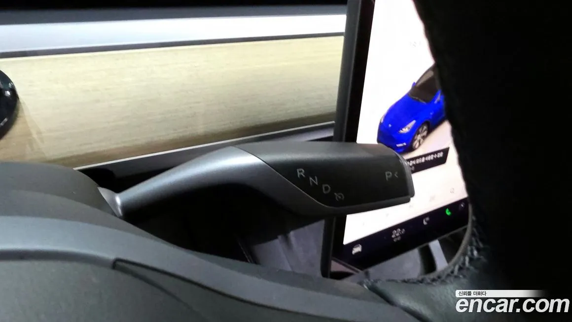 Tesla Model Y 2023 из KR, фото 9