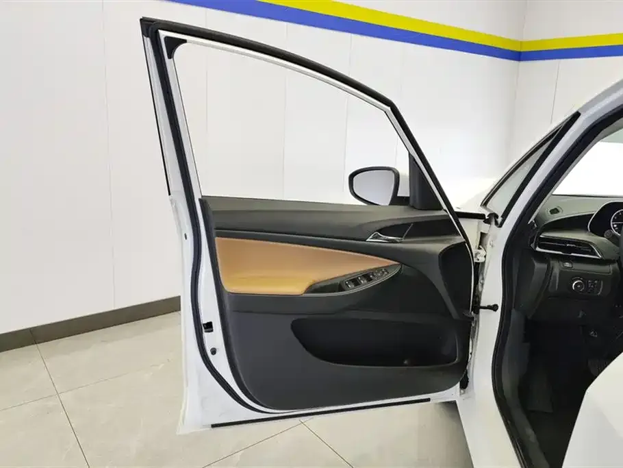 Buick GL6 2023 из CN, фото 7
