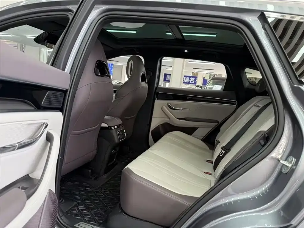 BYD PLUS New Energy 2024 из CN, фото 10