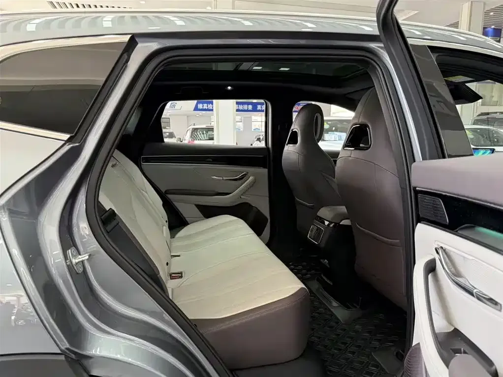 BYD PLUS New Energy 2024 из CN, фото 9