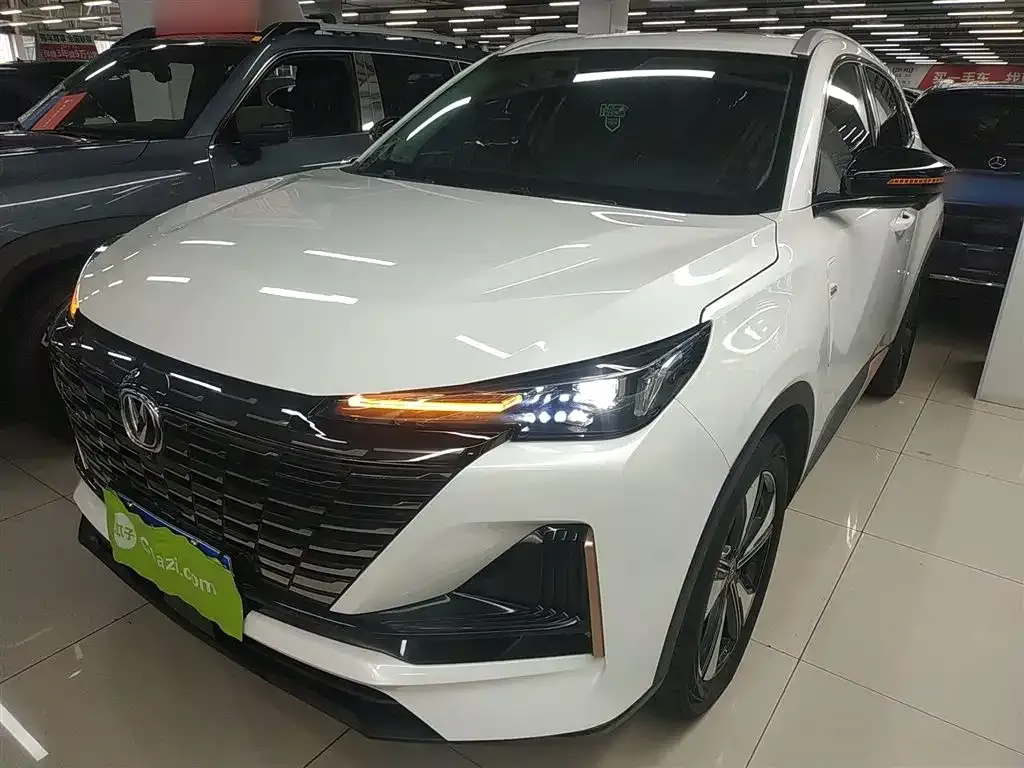 Changan CS55PLUS 2023 из CN, фото 1