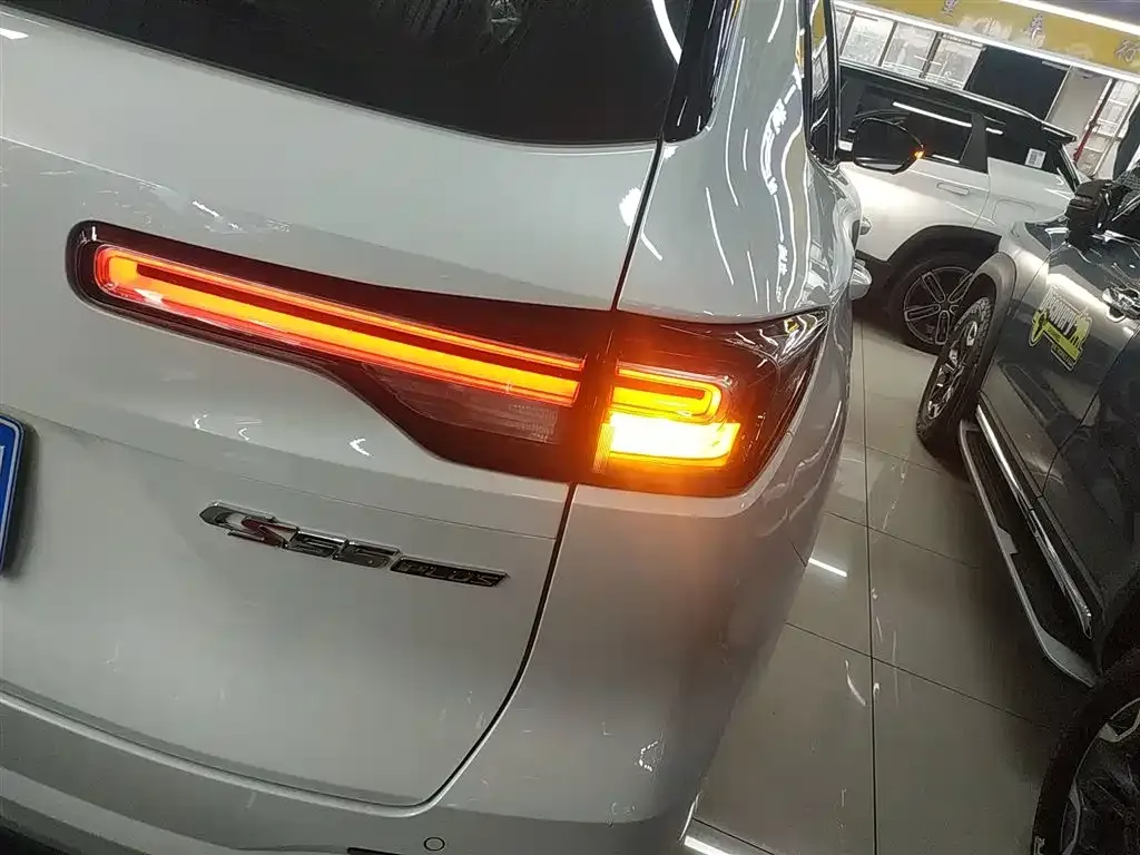 Changan CS55PLUS 2023 из CN, фото 8