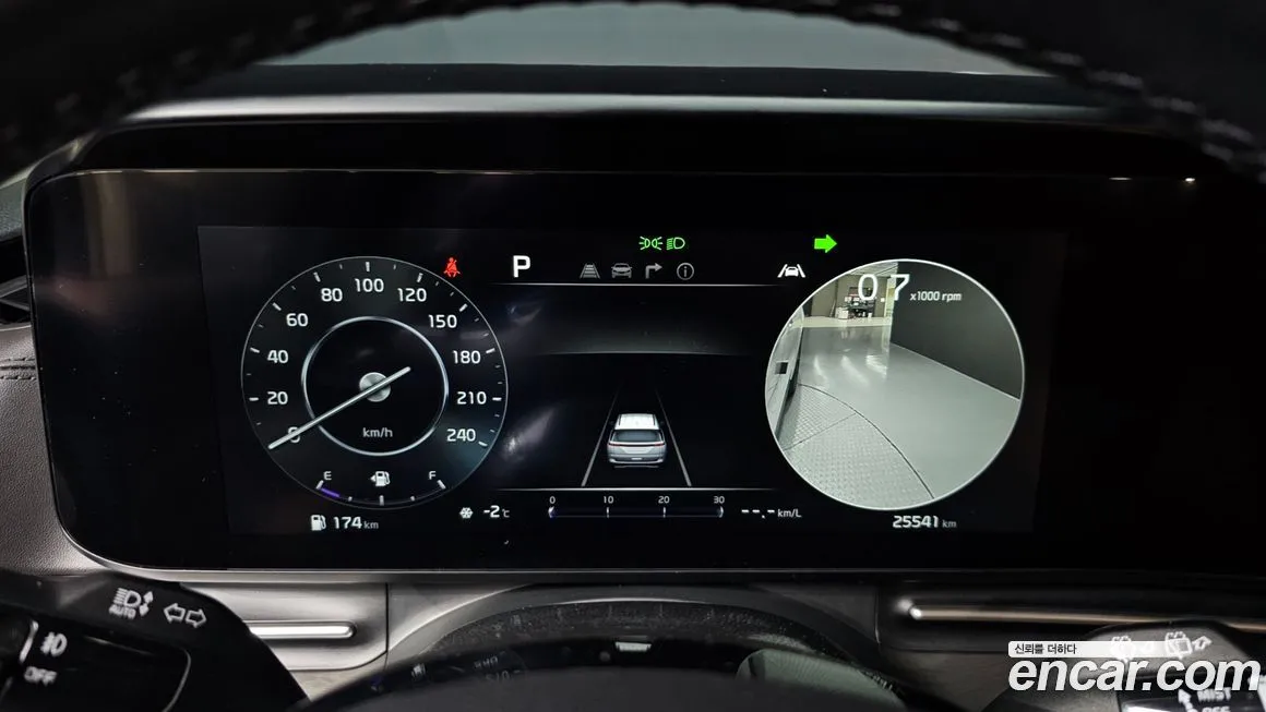 Kia Carnival 2023 из KR, фото 8