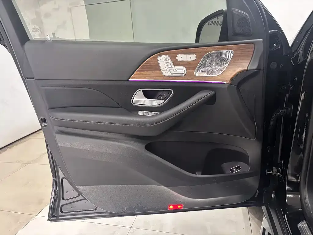 Mercedes-Benz GLE 2023 из CN, фото 9