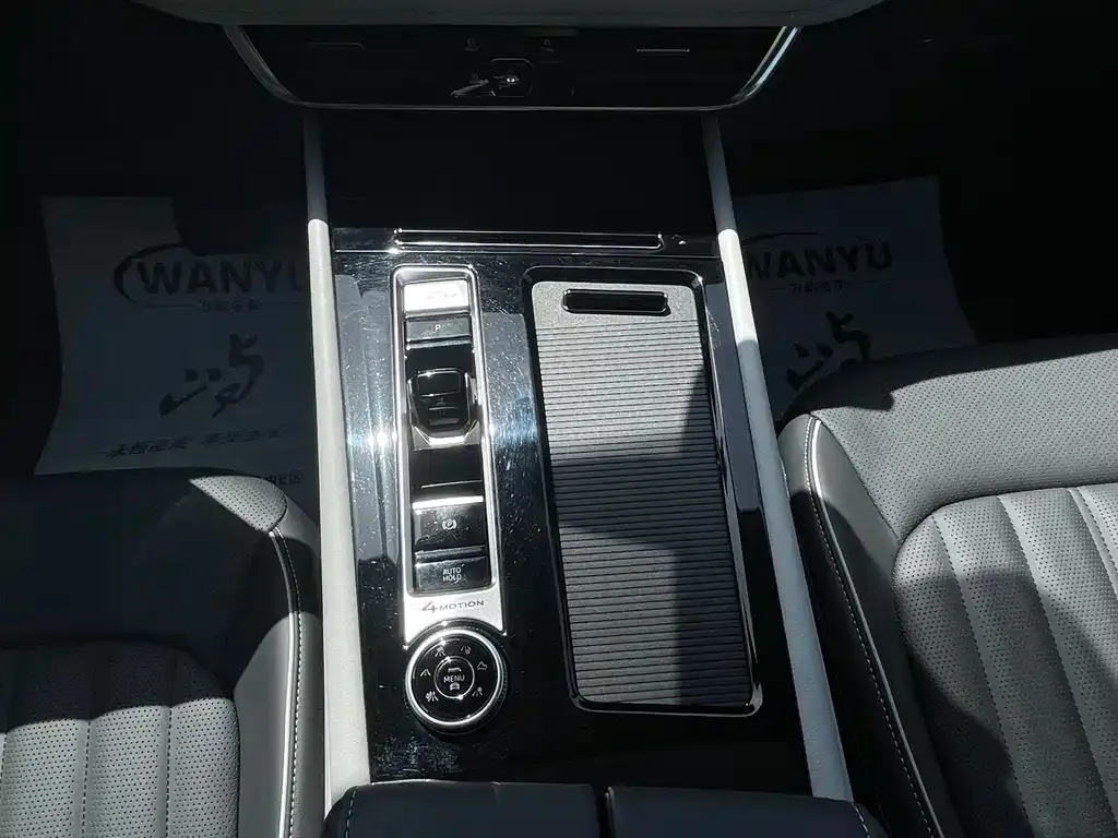 Volkswagen Teramont 2023 из CN, фото 5