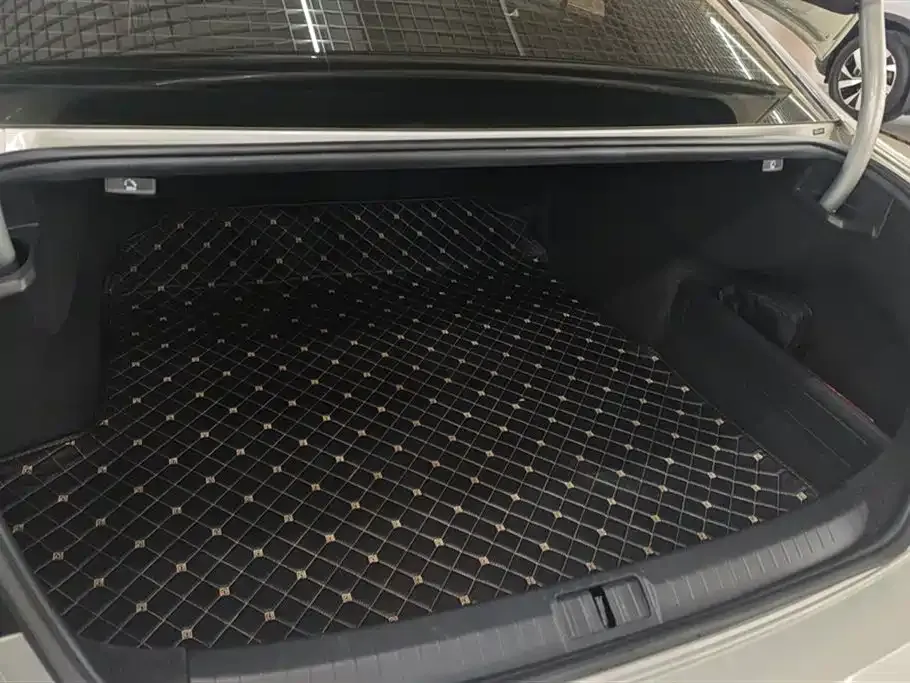 Volkswagen Magotan 2021 из CN, фото 4