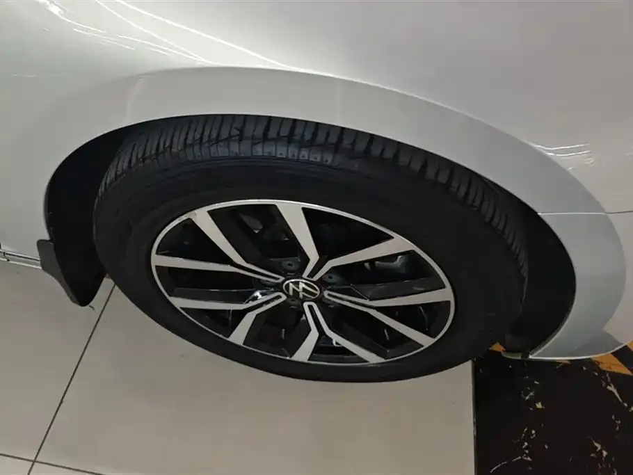 Volkswagen Magotan 2021 из CN, фото 6