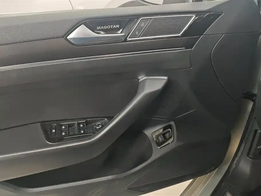 Volkswagen Magotan 2021 из CN, фото 7