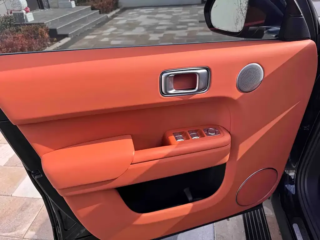 Li Auto L8 2024 из CN, фото 4