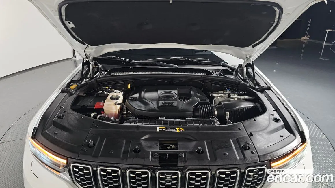 Jeep Cherokee 2022 из KR, фото 6