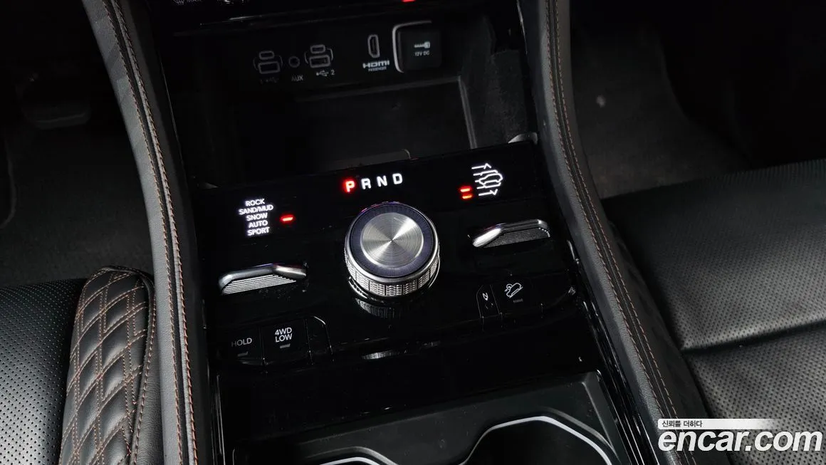 Jeep Cherokee 2022 из KR, фото 9