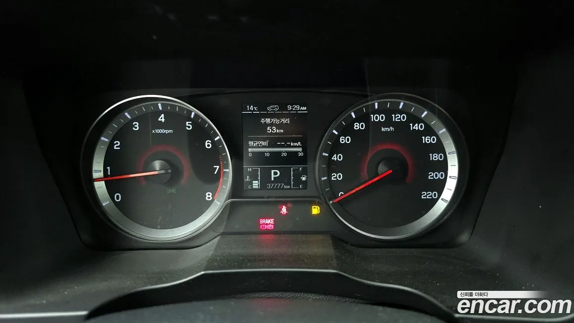 KG Mobility (Ssangyong) TIBOLI 2023 из KR, фото 8