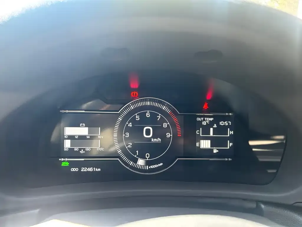 Subaru BRZ 2023 из CN, фото 10