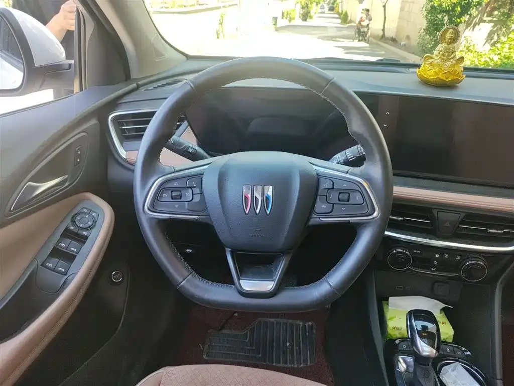 Buick PLUS 2023 из CN, фото 3