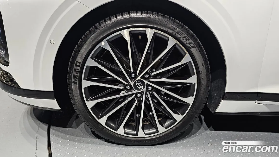 Hyundai Grandeur 2023 из KR, фото 5