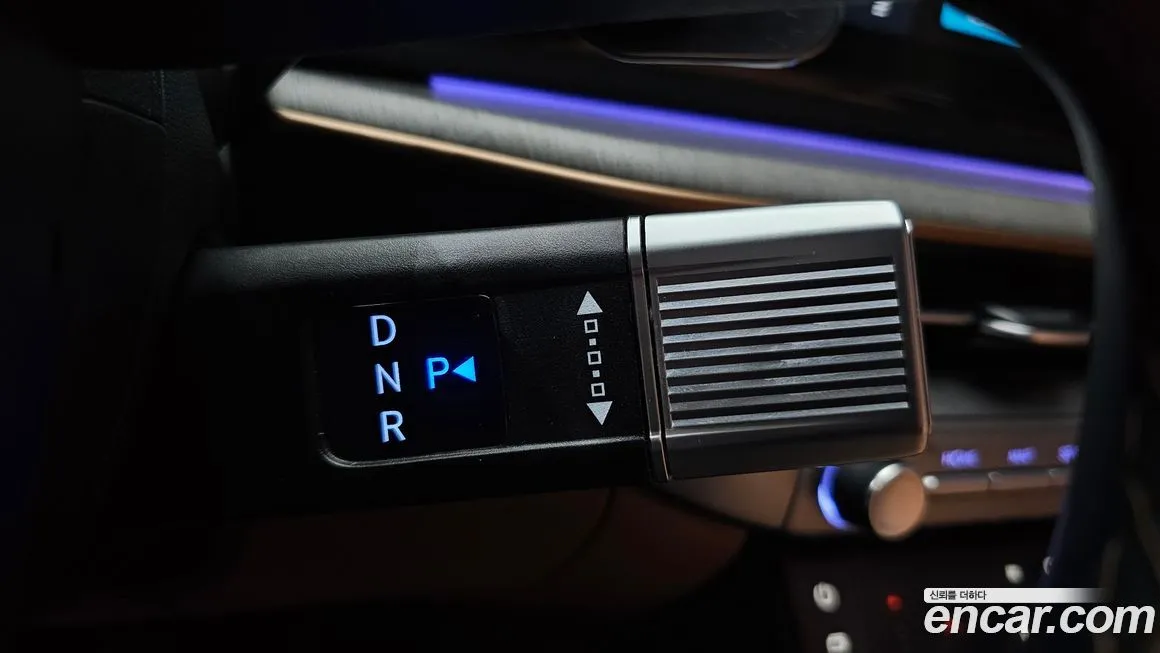 Hyundai Grandeur 2023 из KR, фото 9