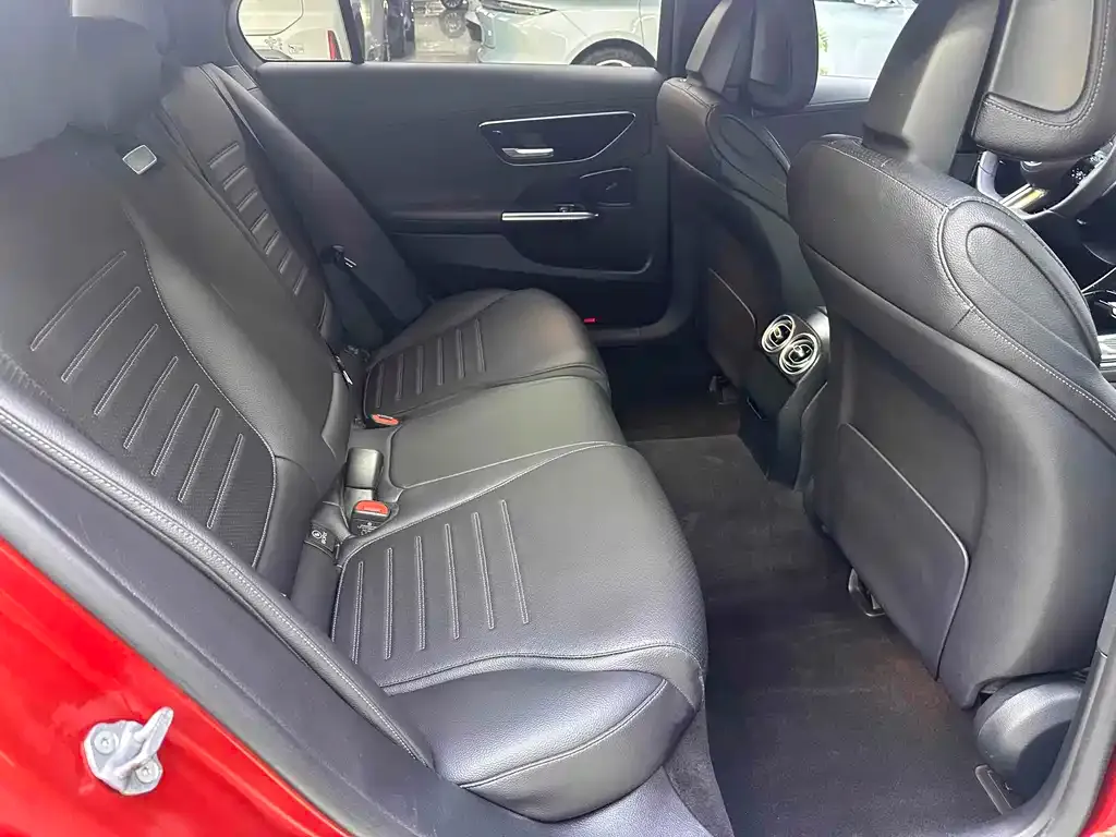Mercedes-Benz C-Class 2022 из CN, фото 10