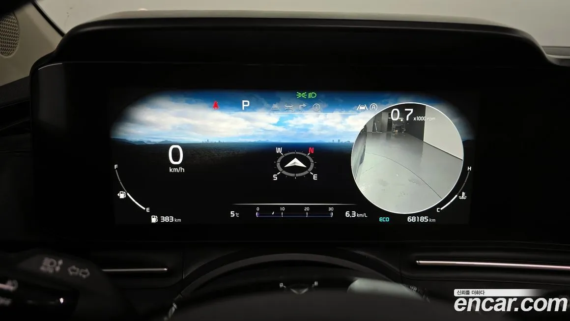 Kia Carnival 2023 из KR, фото 8