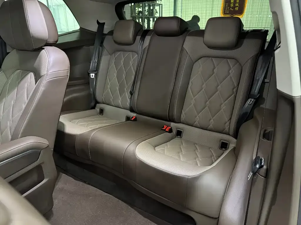 Volkswagen Viloran 2023 из CN, фото 7