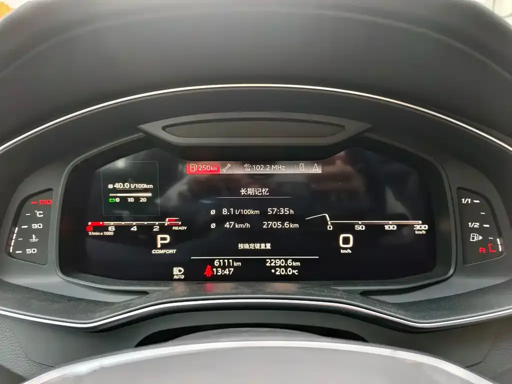 Audi A6L 2024 из CN, фото 6