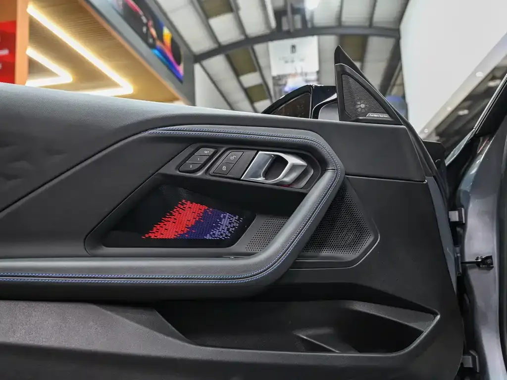 BMW M2 2025 из CN, фото 6