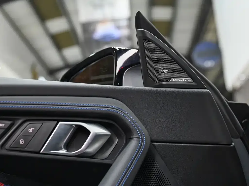 BMW M2 2025 из CN, фото 7