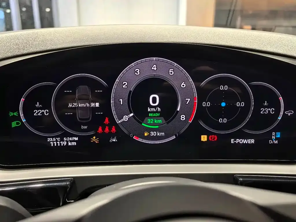 Porsche Cayenne Hybrid — фото 10