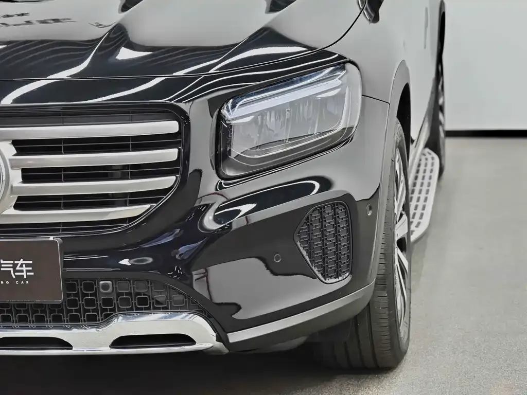 Mercedes-Benz GLB 2024 из CN, фото 10