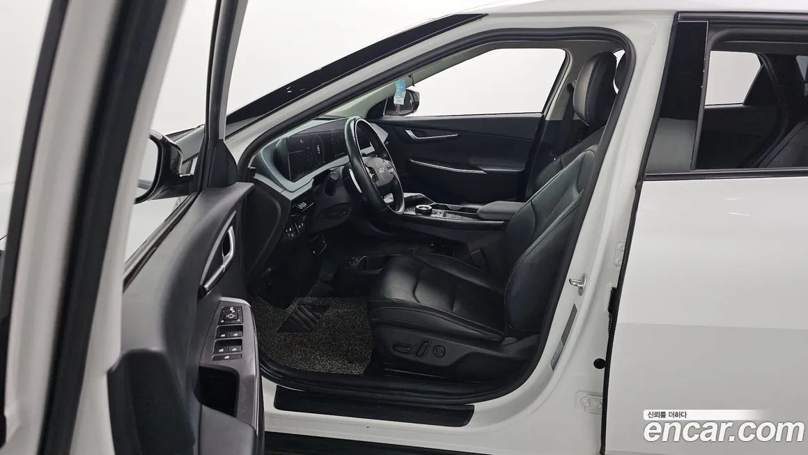 Kia EV6 2022 из KR, фото 10