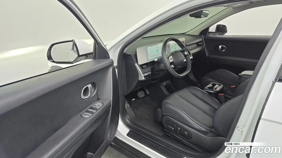 Hyundai Ioniq5 2024 из KR, фото 10