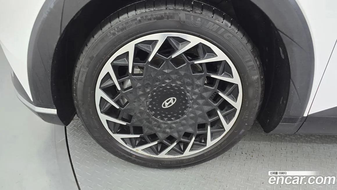 Hyundai Ioniq5 2024 из KR, фото 5