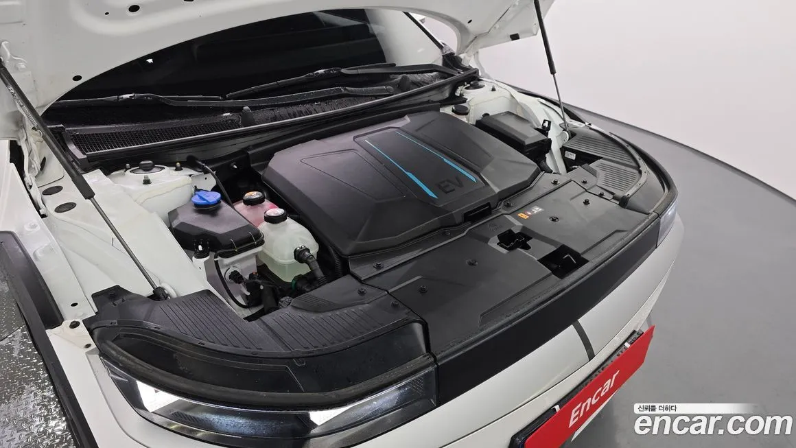 Hyundai Ioniq5 2024 из KR, фото 6