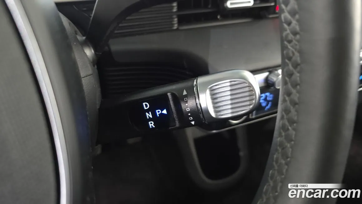 Hyundai Ioniq5 2024 из KR, фото 9