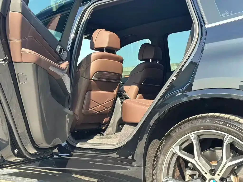 BMW X5 2023 из CN, фото 9