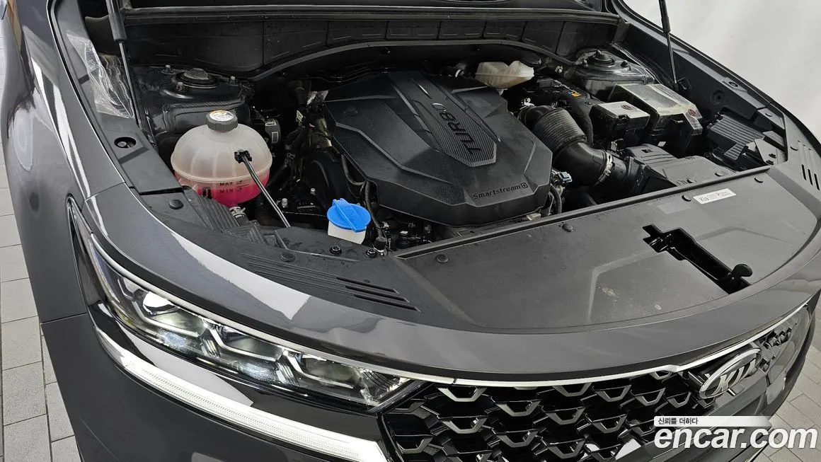 Kia Sorento — фото 6