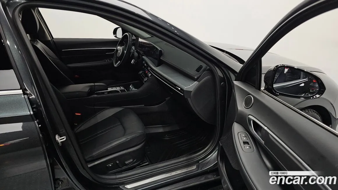 Hyundai Sonata 2025 из KR, фото 10